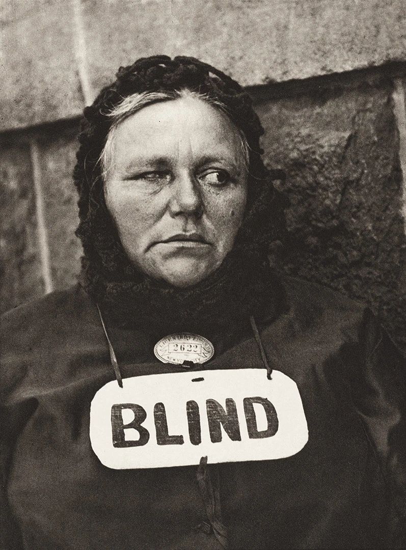 blind